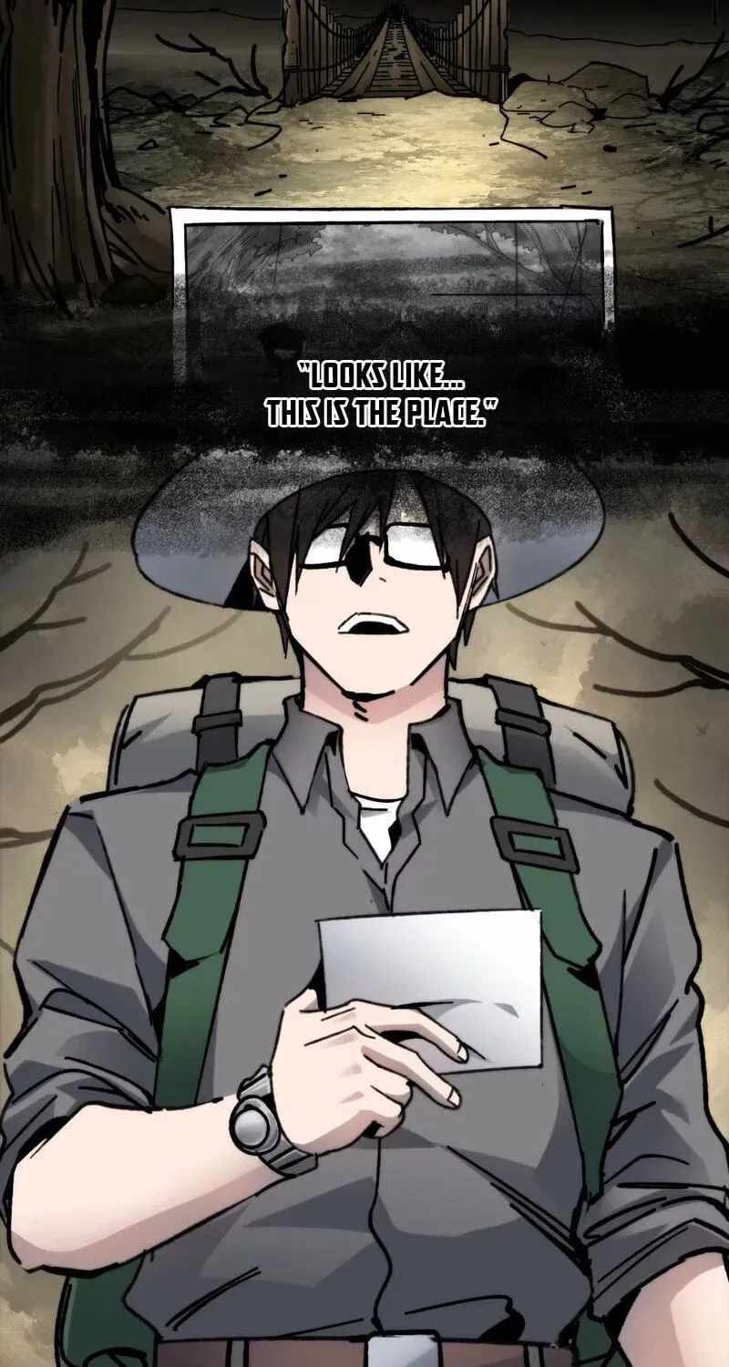 I'm Really Not the Evil God's Lackey - Chapter 197 Page 15
