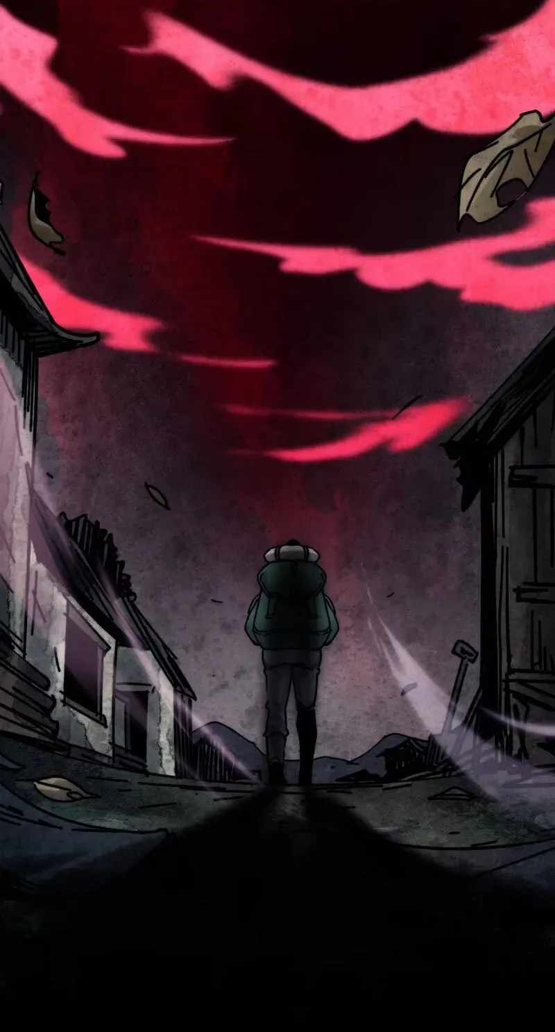I'm Really Not the Evil God's Lackey - Chapter 197 Page 22