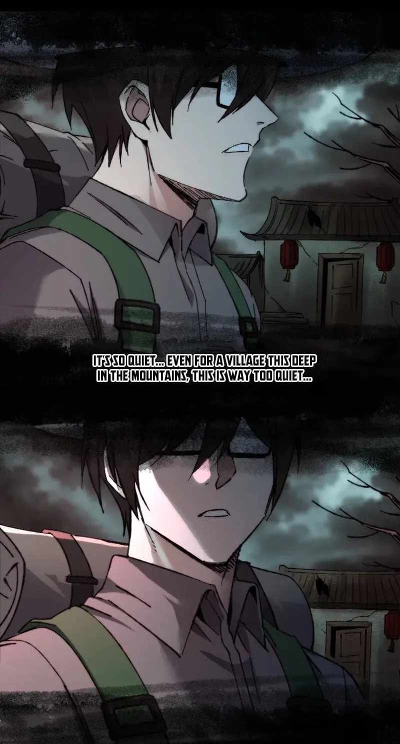 I'm Really Not the Evil God's Lackey - Chapter 197 Page 23