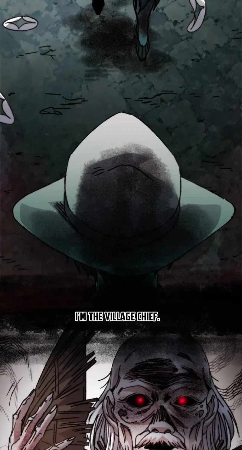 I'm Really Not the Evil God's Lackey - Chapter 197 Page 29