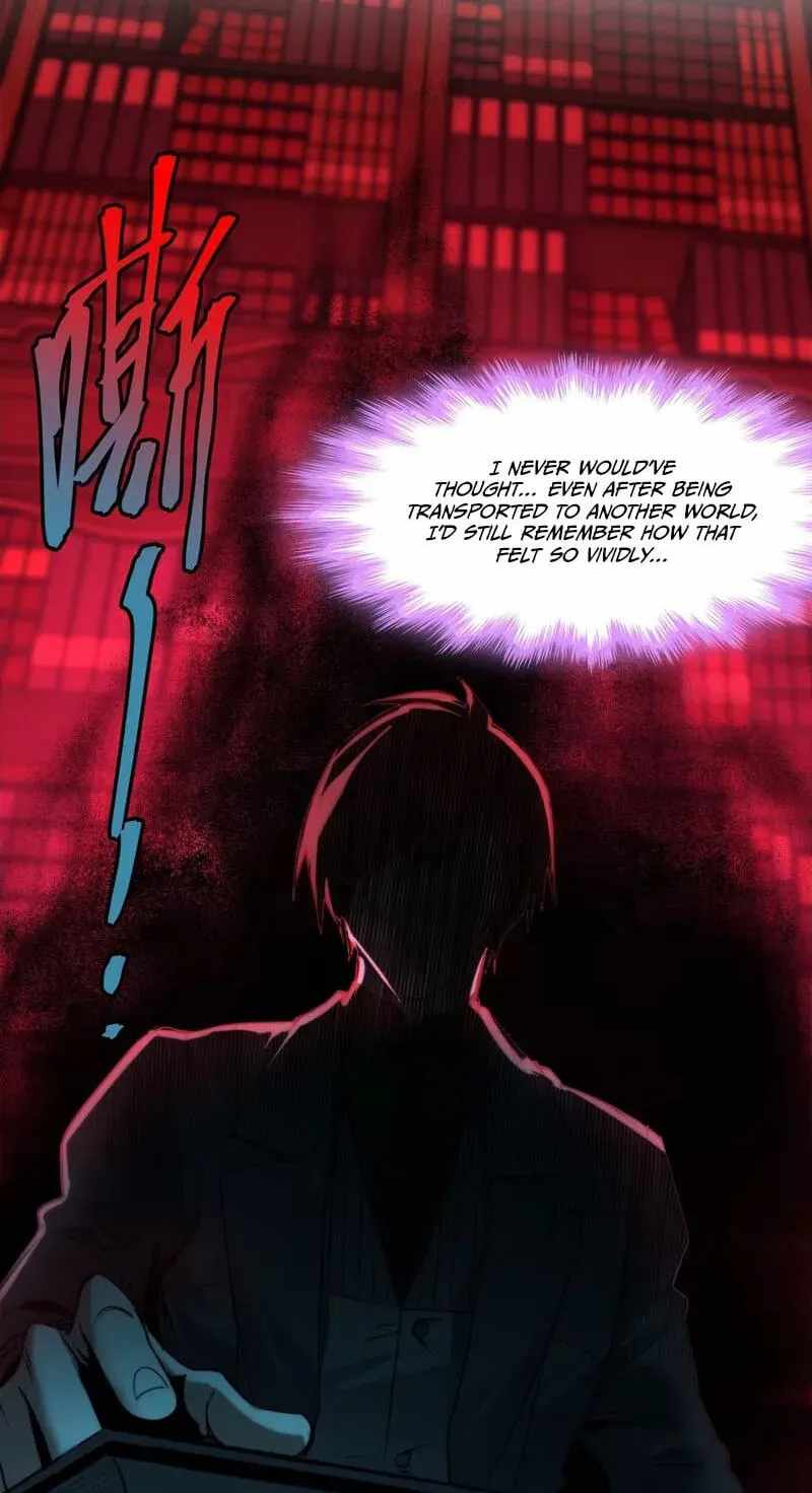I'm Really Not the Evil God's Lackey - Chapter 197 Page 3
