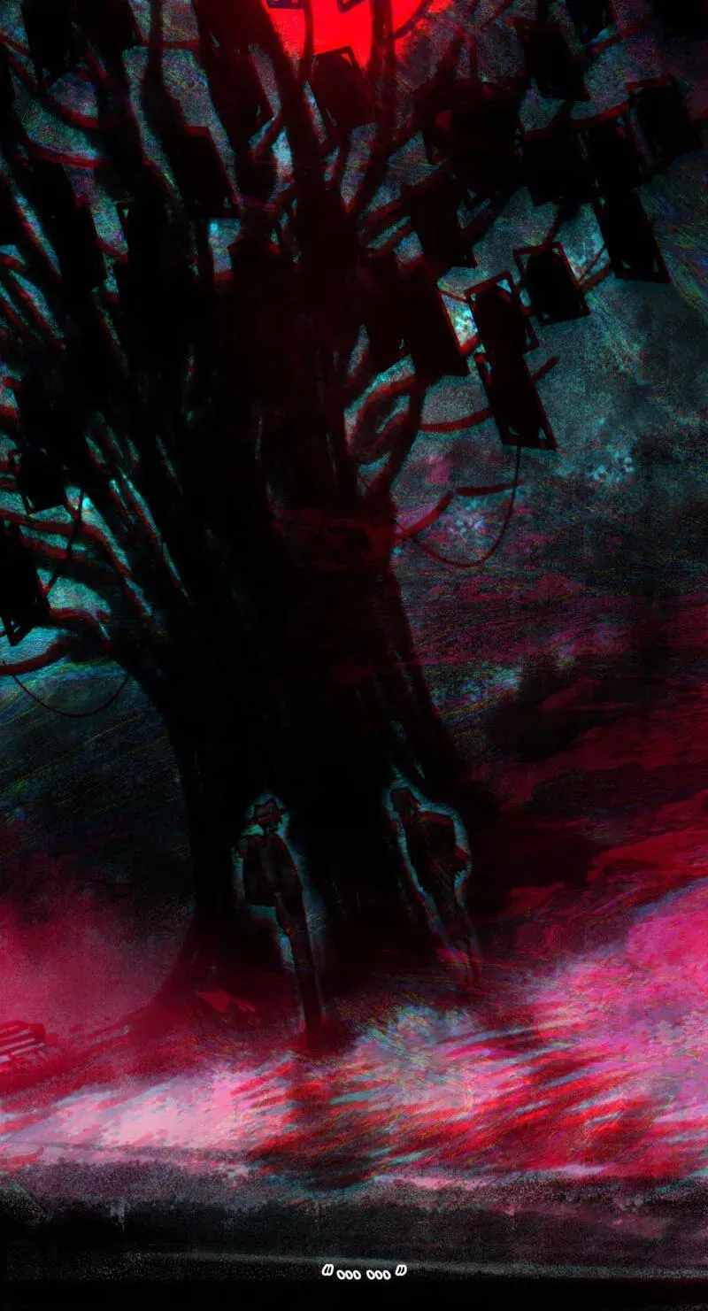 I'm Really Not the Evil God's Lackey - Chapter 197 Page 31