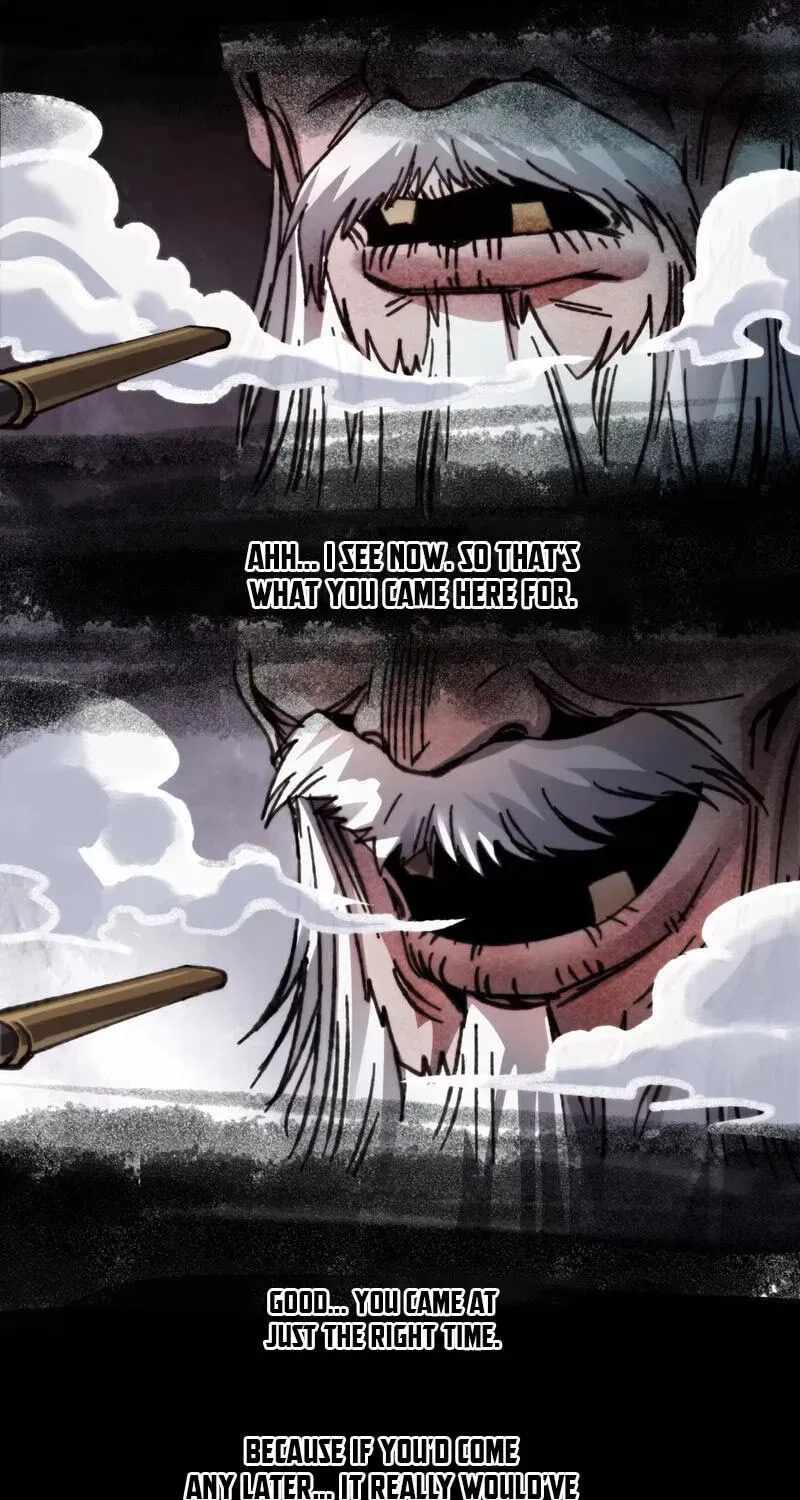 I'm Really Not the Evil God's Lackey - Chapter 197 Page 32