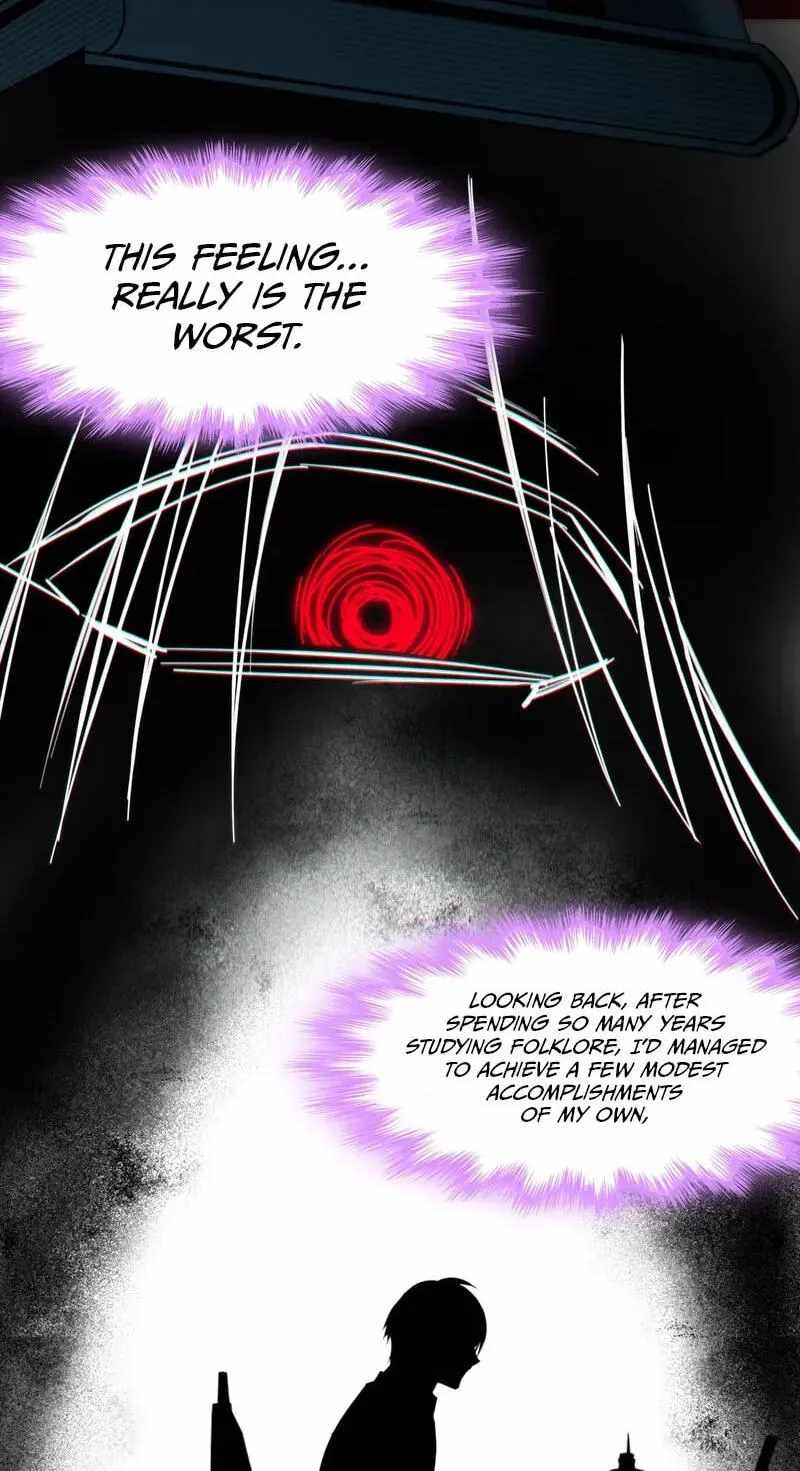 I'm Really Not the Evil God's Lackey - Chapter 197 Page 4