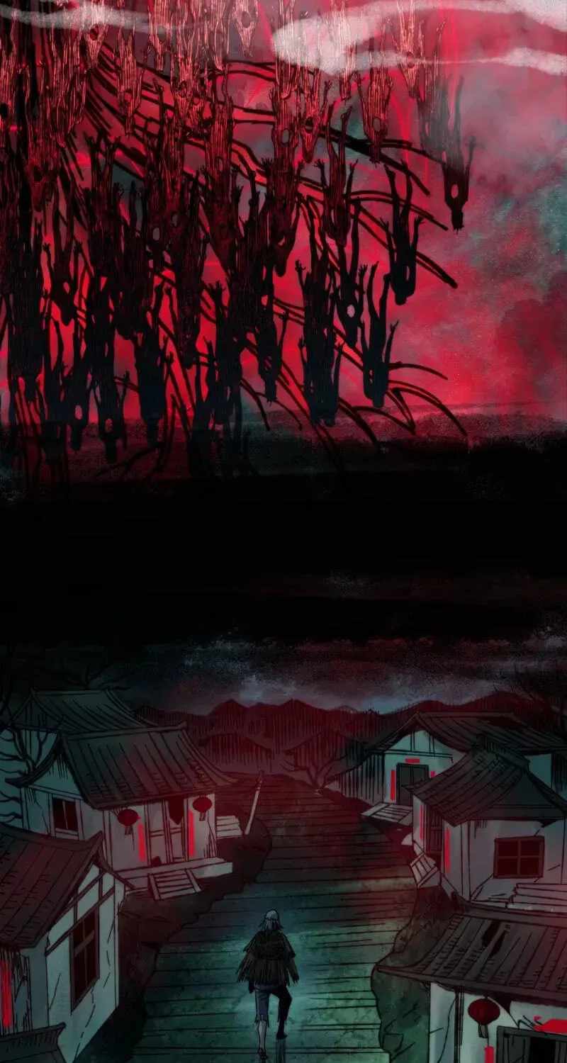 I'm Really Not the Evil God's Lackey - Chapter 197 Page 40