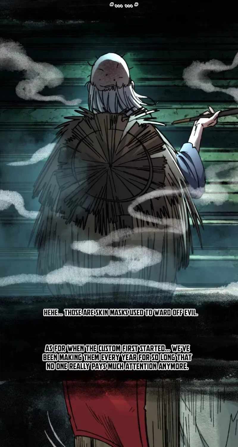 I'm Really Not the Evil God's Lackey - Chapter 197 Page 44