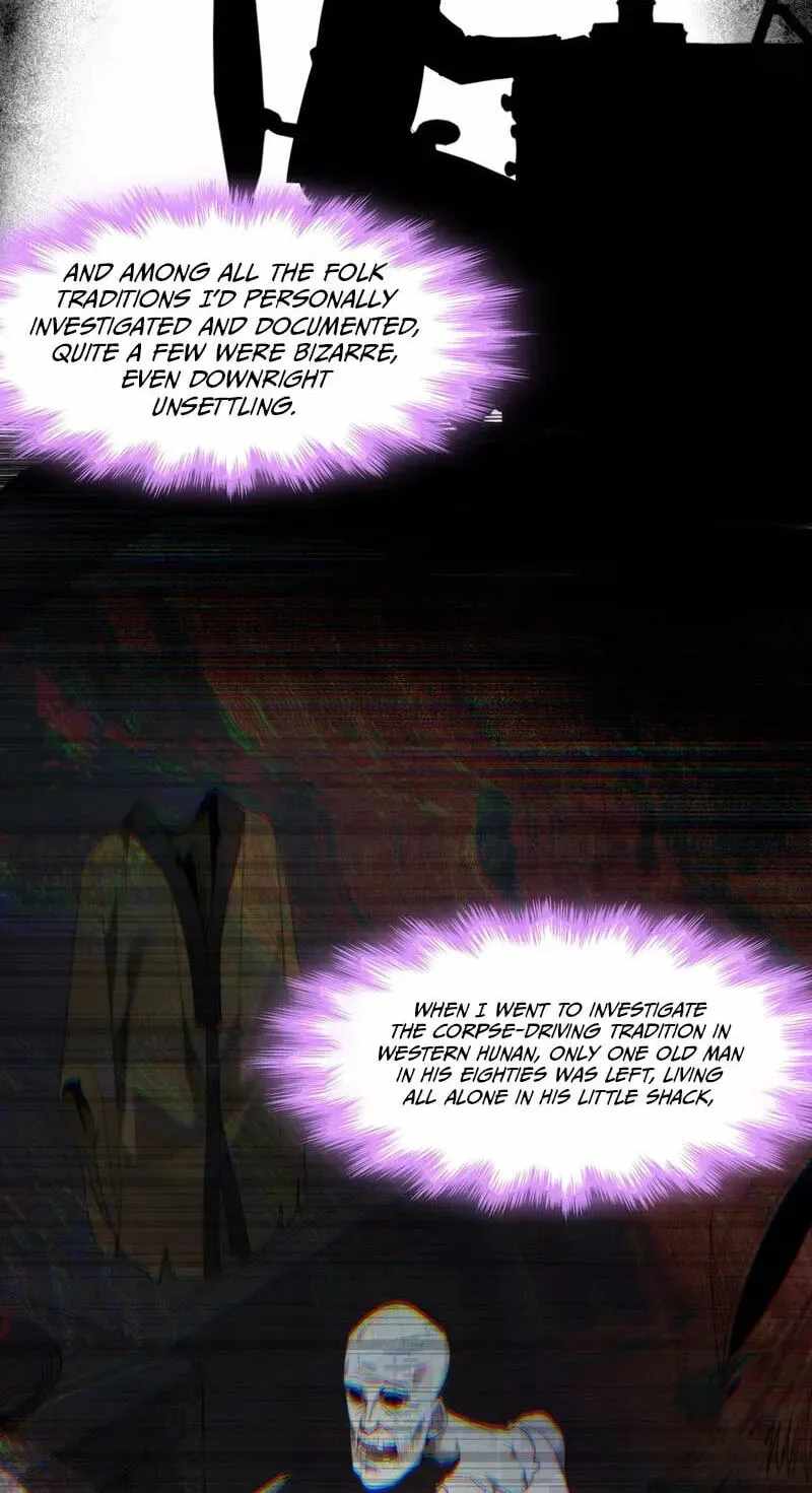I'm Really Not the Evil God's Lackey - Chapter 197 Page 5