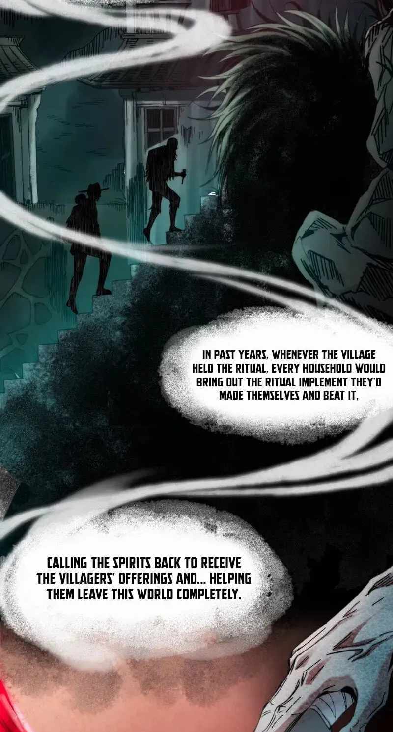 I'm Really Not the Evil God's Lackey - Chapter 197 Page 52