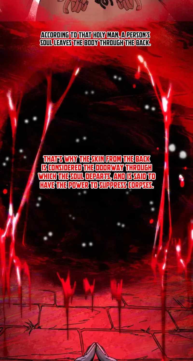 I'm Really Not the Evil God's Lackey - Chapter 197 Page 54
