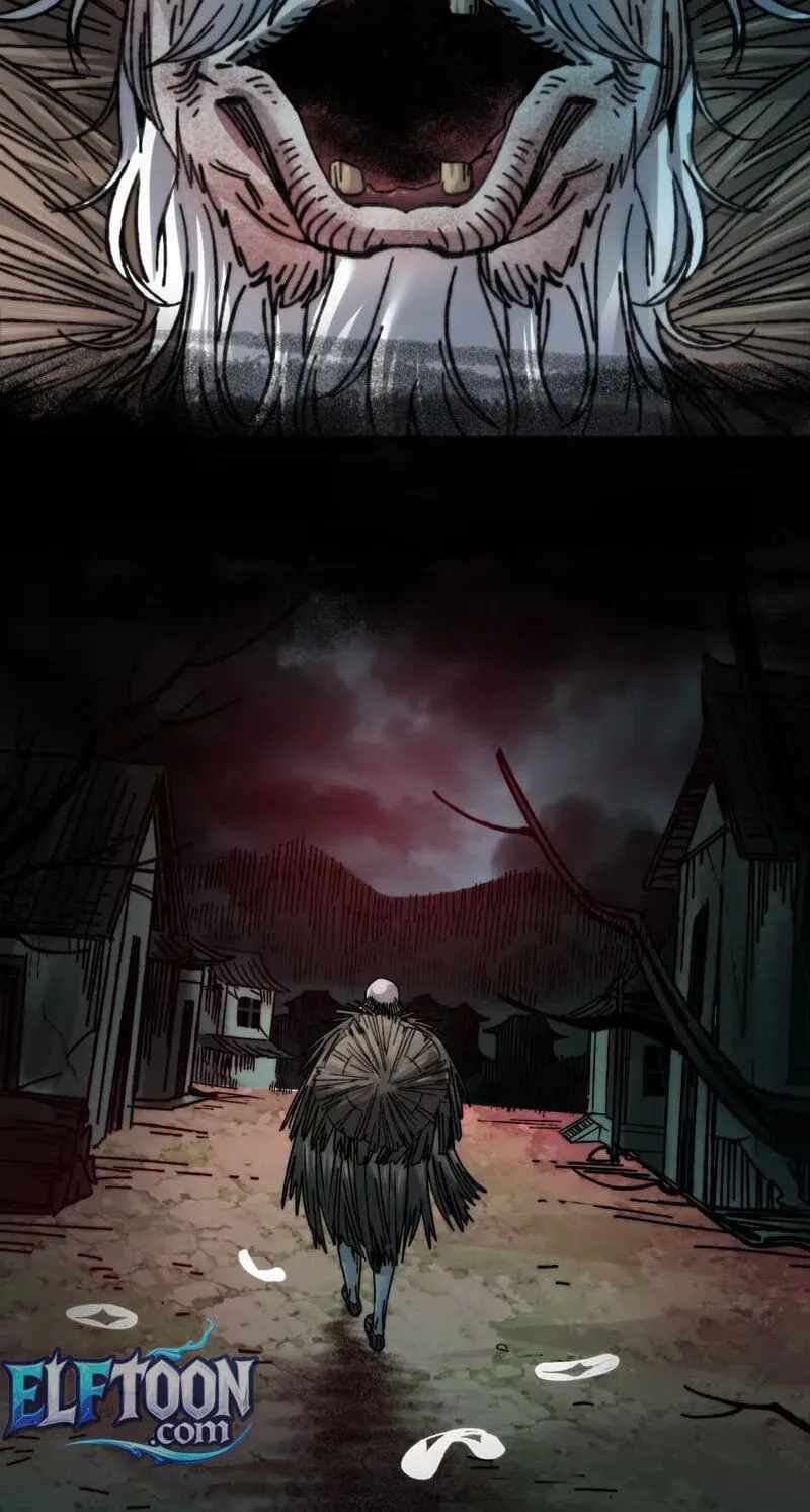 I'm Really Not the Evil God's Lackey - Chapter 197 Page 57