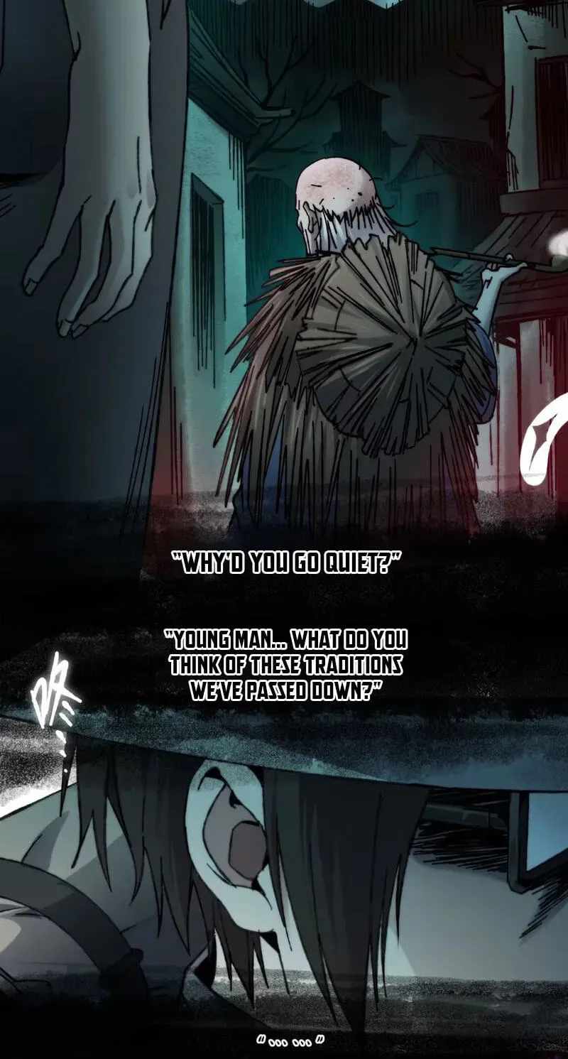 I'm Really Not the Evil God's Lackey - Chapter 197 Page 59