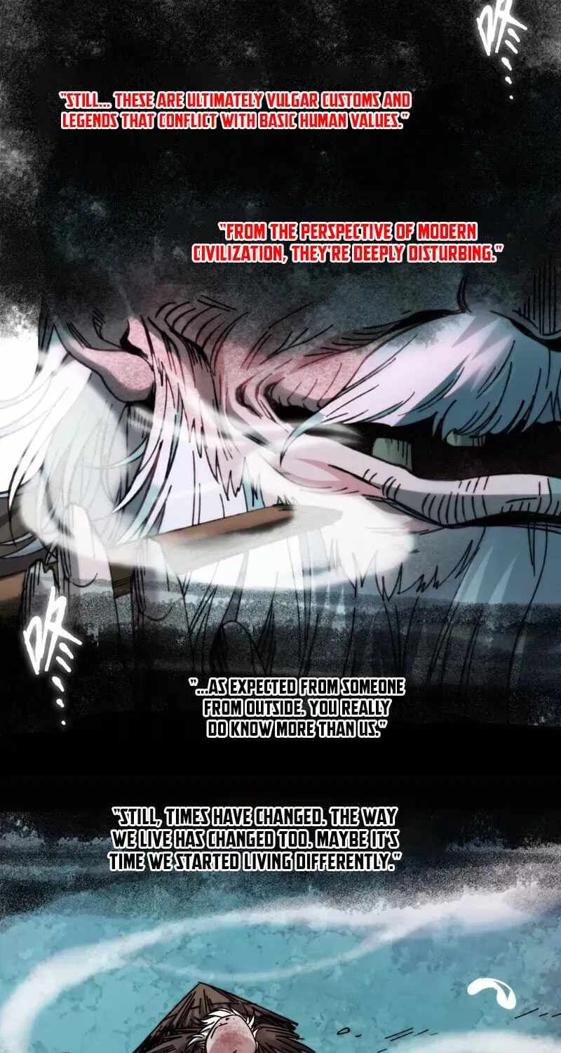 I'm Really Not the Evil God's Lackey - Chapter 197 Page 62