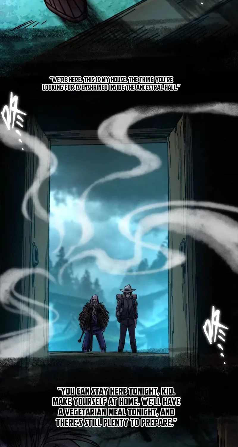 I'm Really Not the Evil God's Lackey - Chapter 197 Page 66
