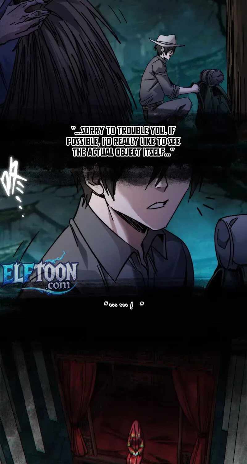 I'm Really Not the Evil God's Lackey - Chapter 197 Page 68