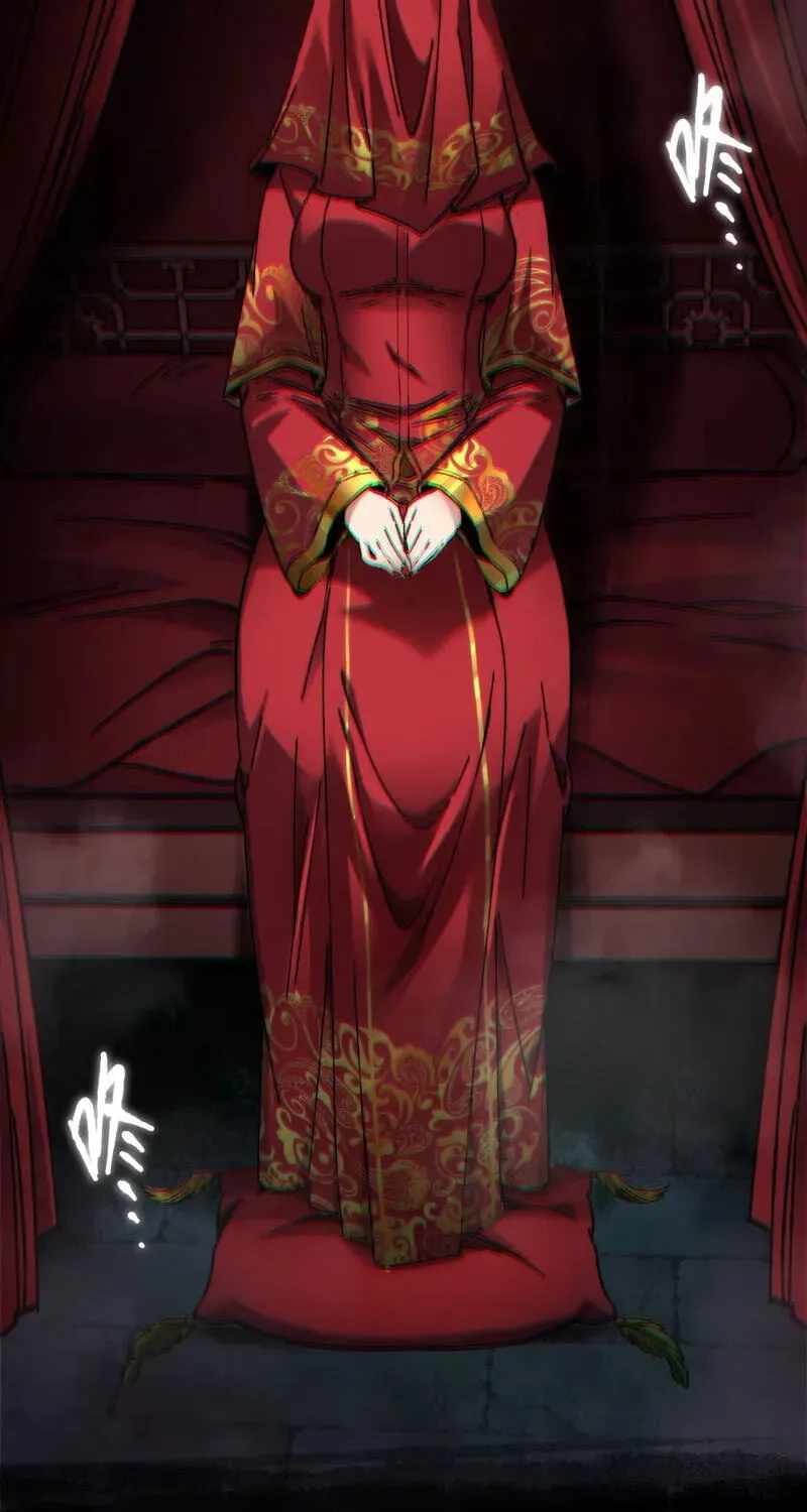 I'm Really Not the Evil God's Lackey - Chapter 197 Page 72