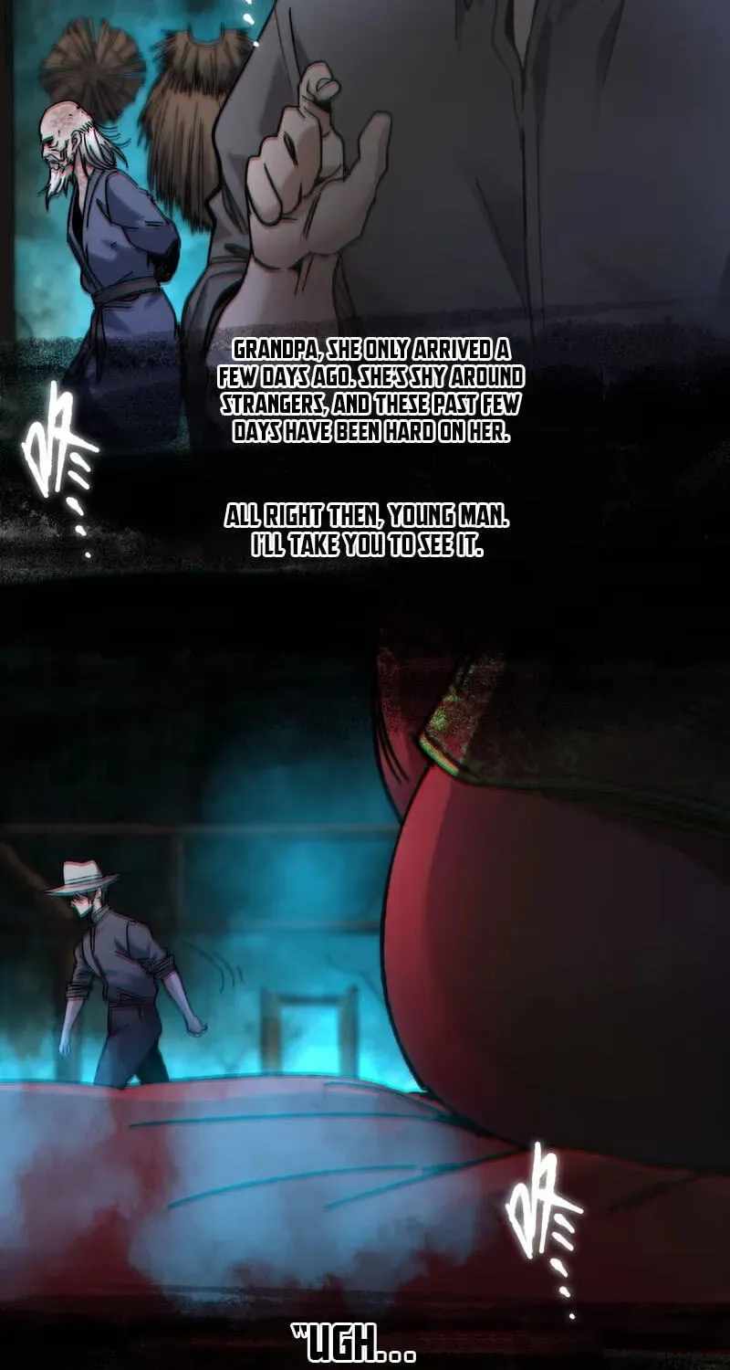 I'm Really Not the Evil God's Lackey - Chapter 197 Page 76