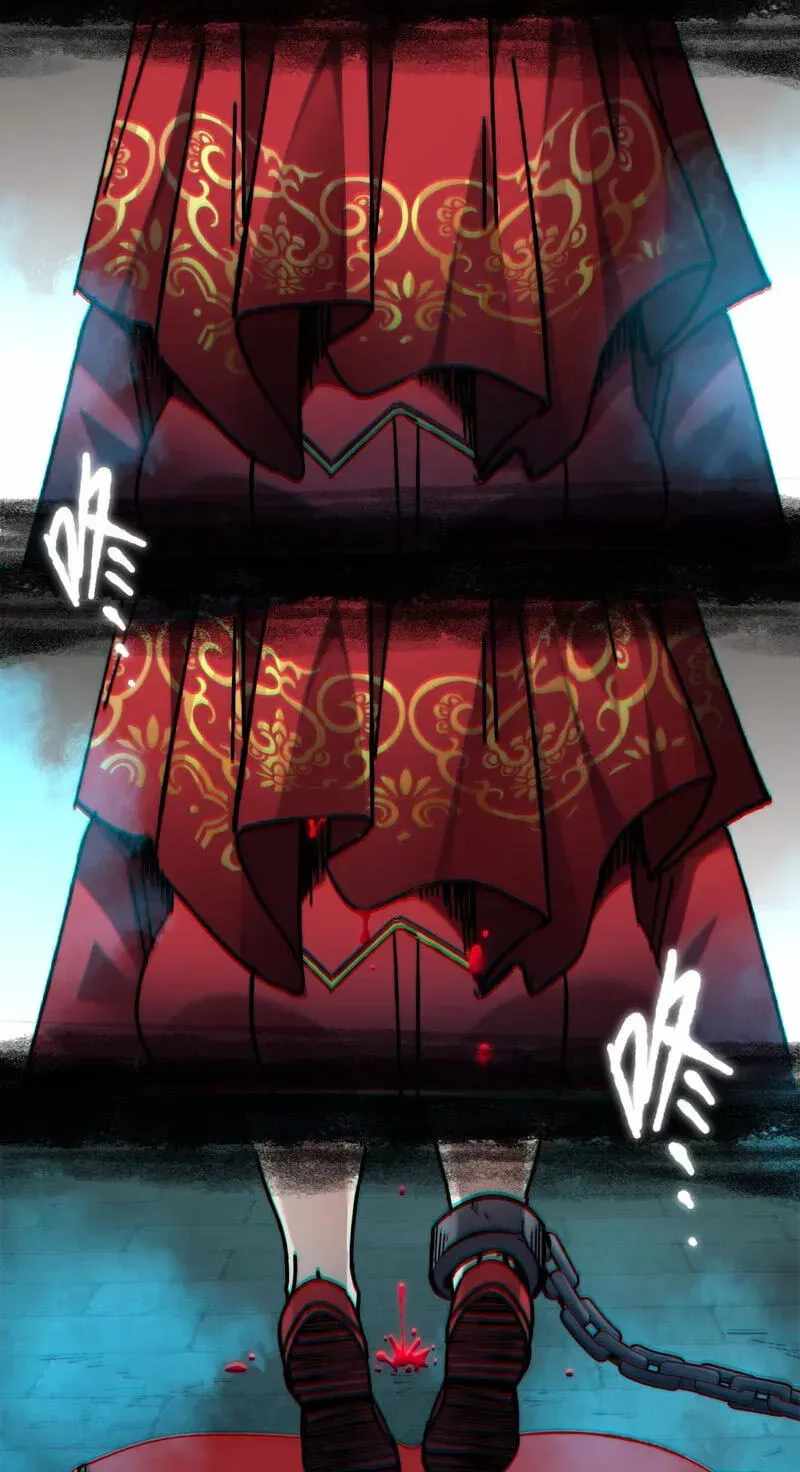 I'm Really Not the Evil God's Lackey - Chapter 197 Page 78