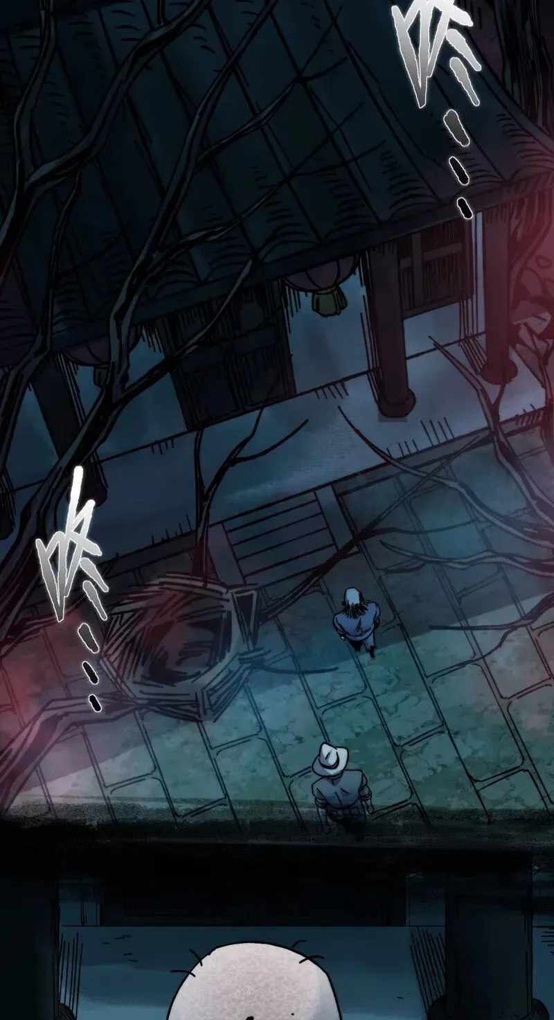 I'm Really Not the Evil God's Lackey - Chapter 197 Page 81