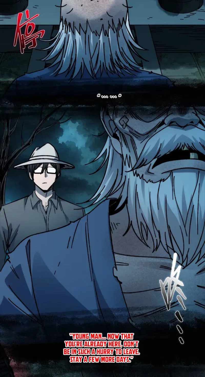 I'm Really Not the Evil God's Lackey - Chapter 197 Page 82