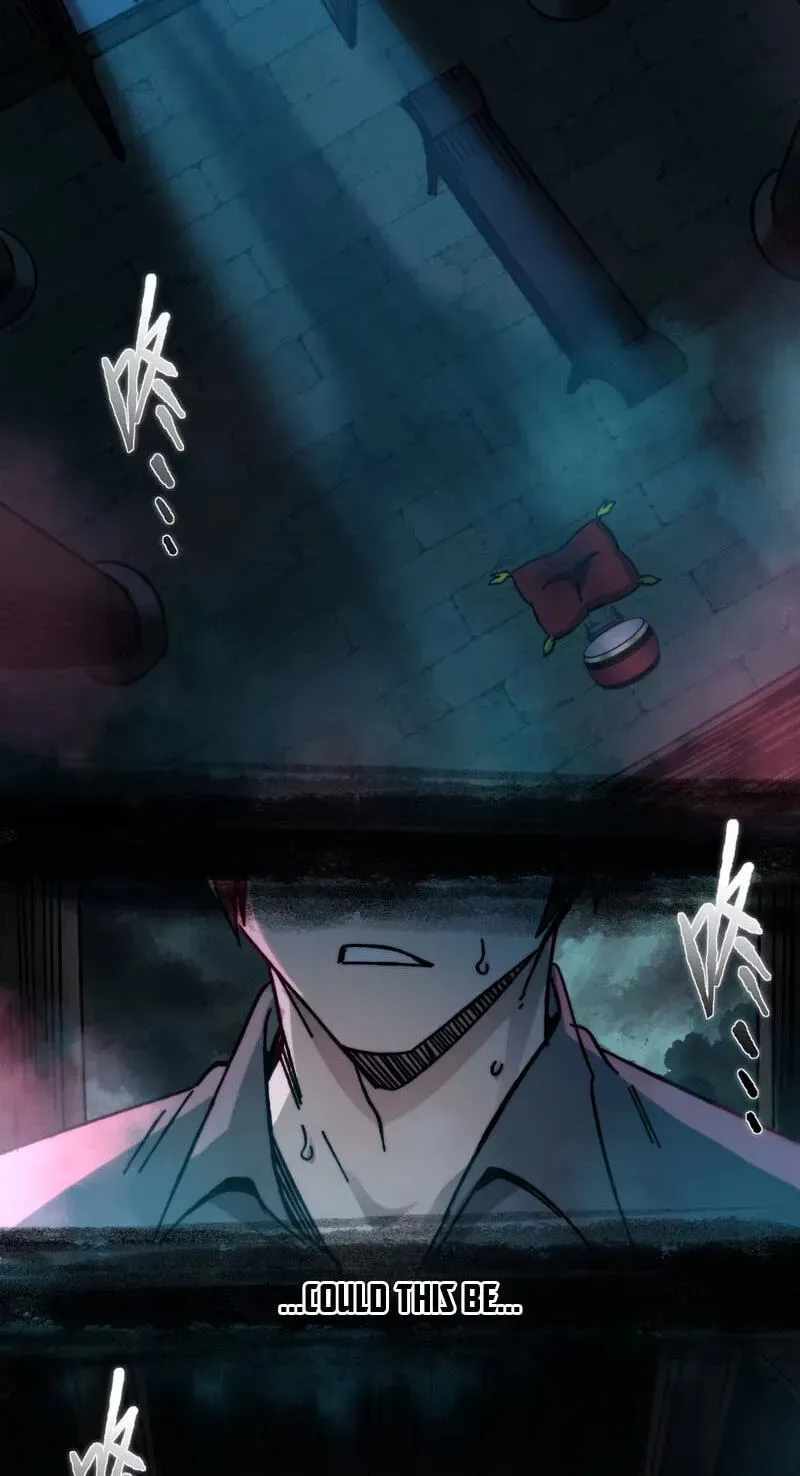 I'm Really Not the Evil God's Lackey - Chapter 197 Page 89