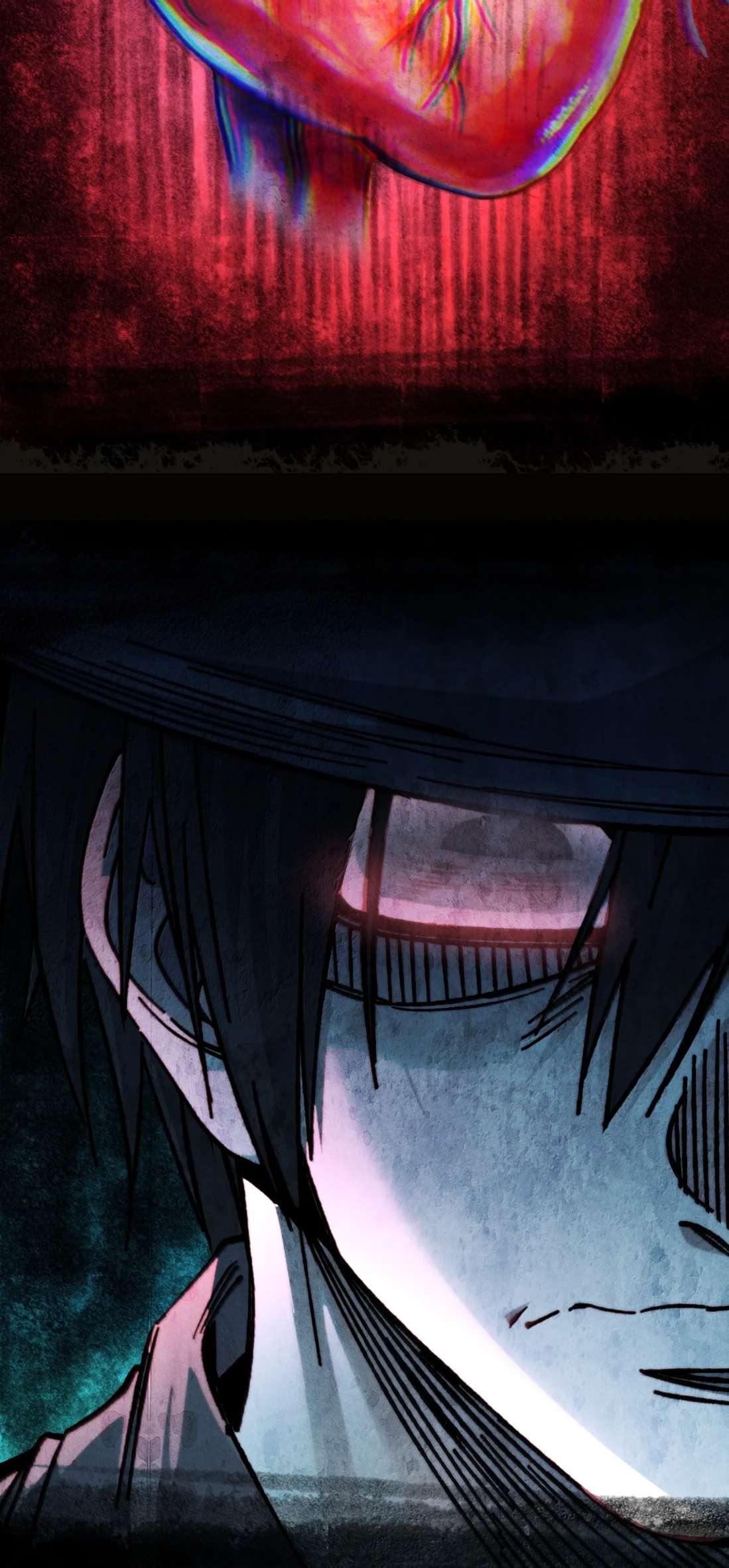 I'm Really Not the Evil God's Lackey - Chapter 198 Page 12