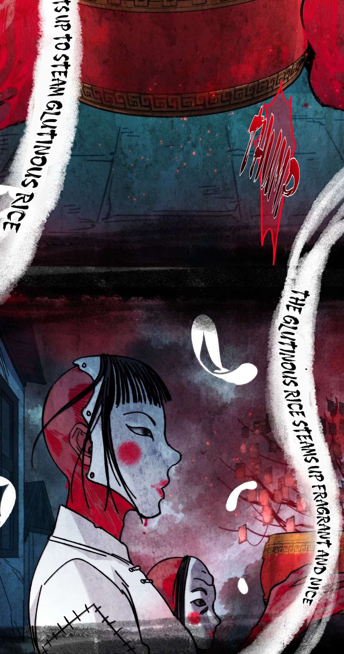 I'm Really Not the Evil God's Lackey - Chapter 198 Page 32