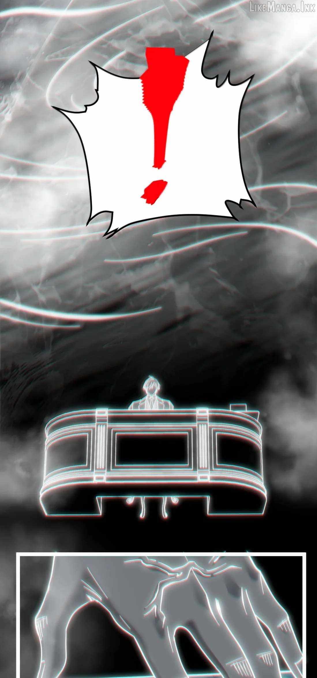 I'm Really Not the Evil God's Lackey - Chapter 199 Page 11