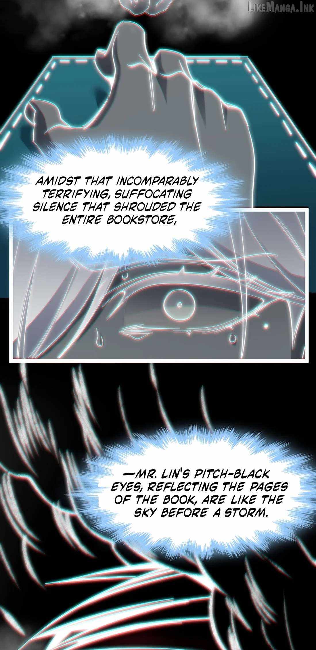 I'm Really Not the Evil God's Lackey - Chapter 199 Page 14