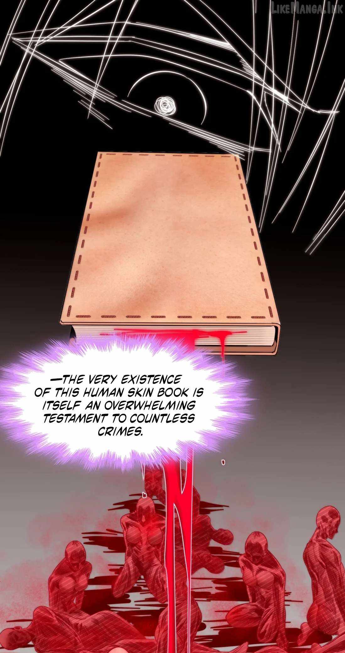 I'm Really Not the Evil God's Lackey - Chapter 199 Page 28