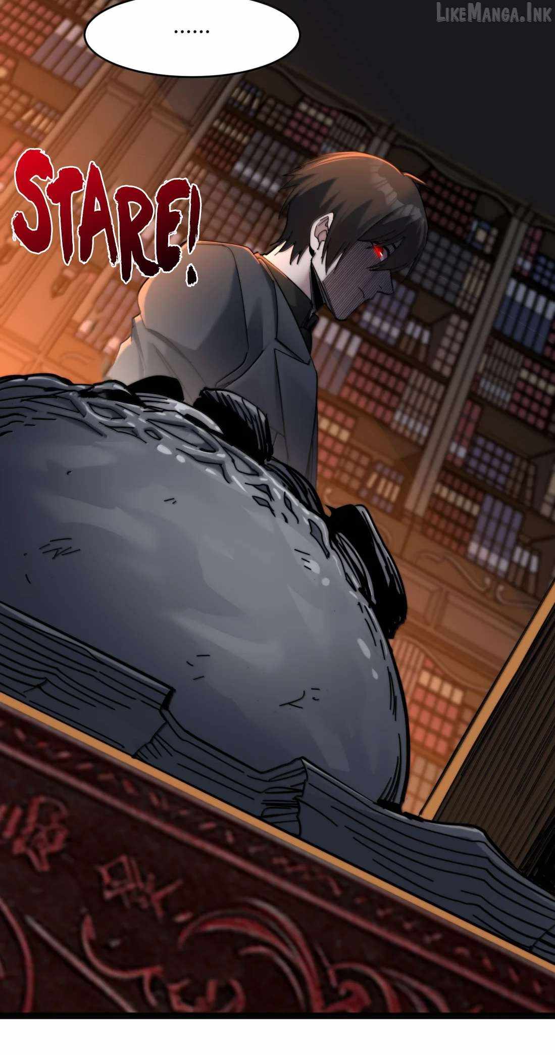 I'm Really Not the Evil God's Lackey - Chapter 199 Page 66