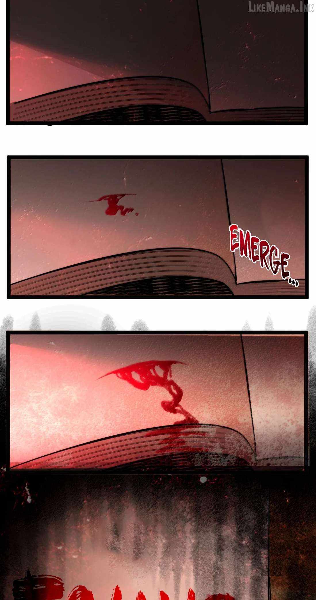 I'm Really Not the Evil God's Lackey - Chapter 199 Page 68