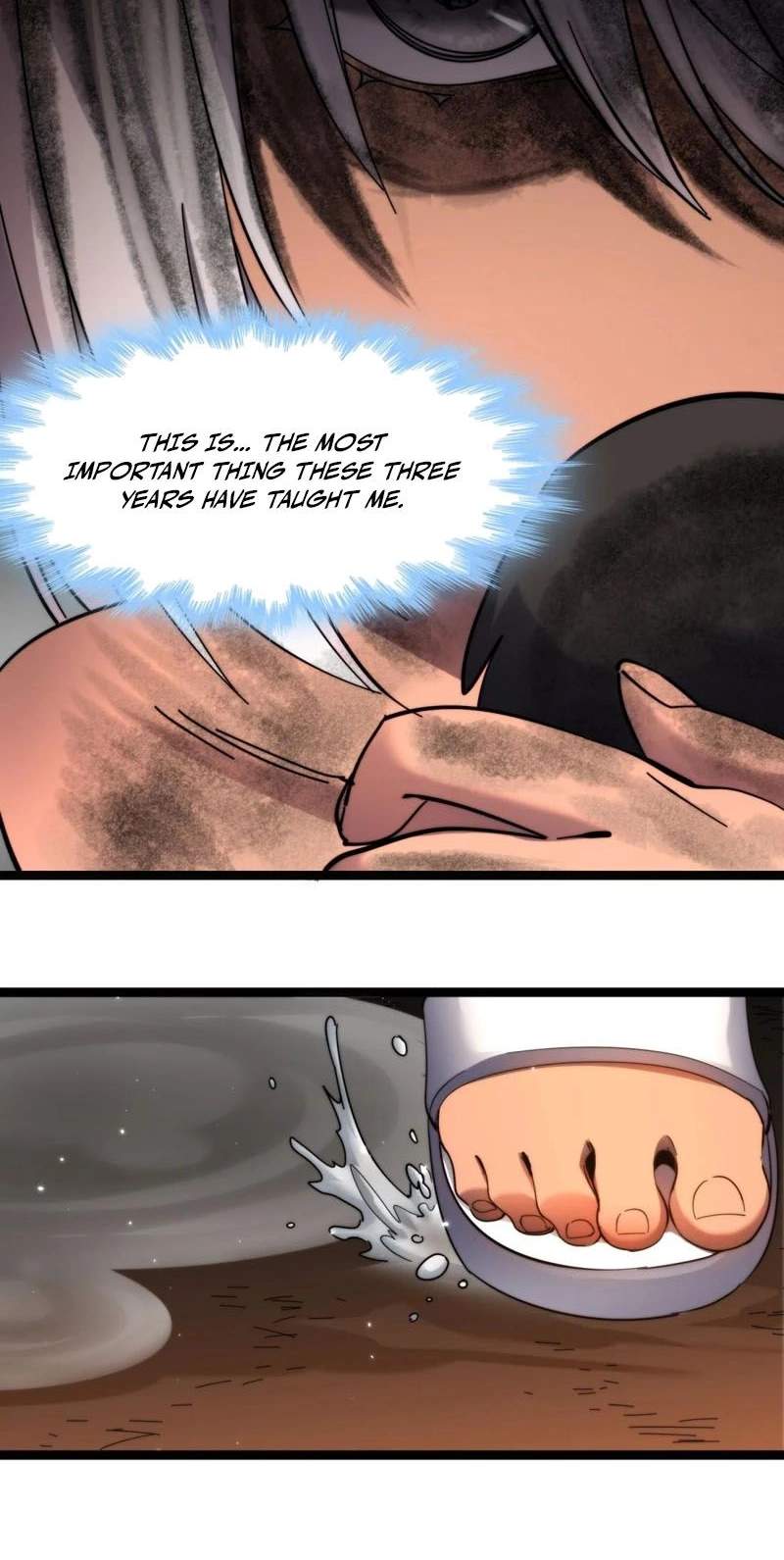 I'm Really Not the Evil God's Lackey - Chapter 200 Page 11