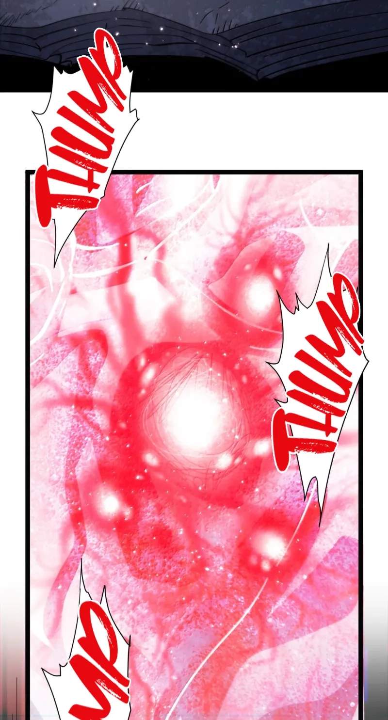 I'm Really Not the Evil God's Lackey - Chapter 201 Page 19
