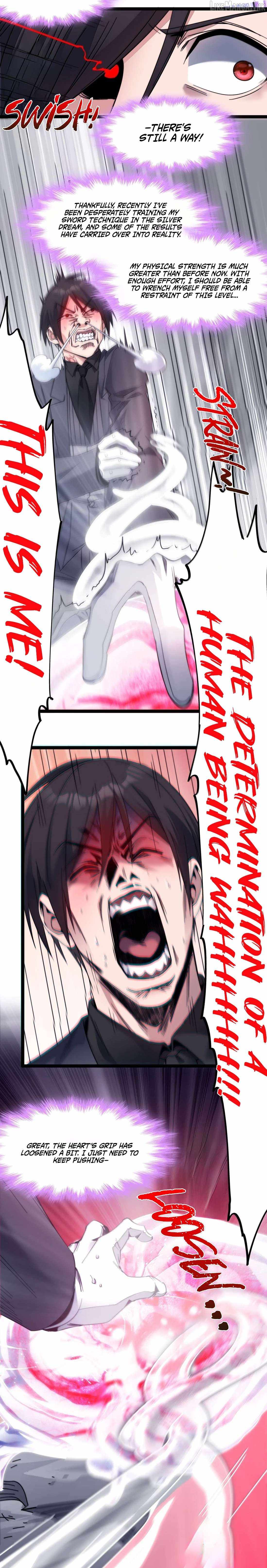 I'm Really Not the Evil God's Lackey - Chapter 202 Page 3