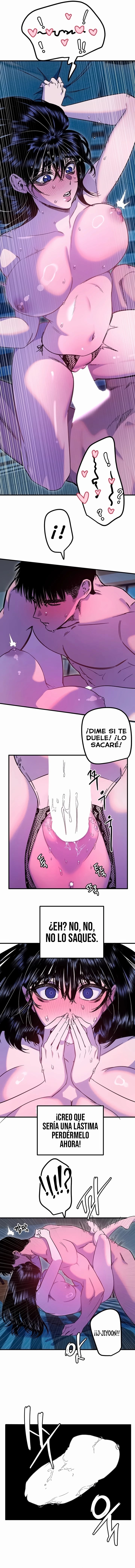 Manitto Raw - Chapter 99 Page 3