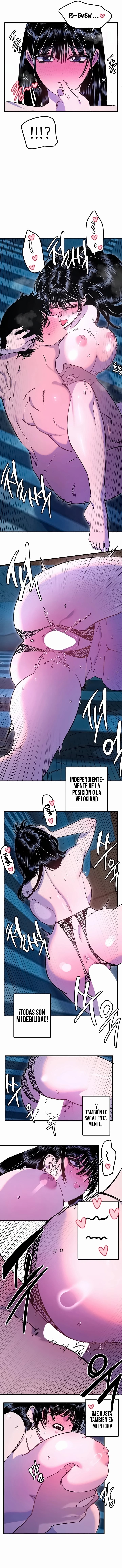 Manitto Raw - Chapter 99 Page 6