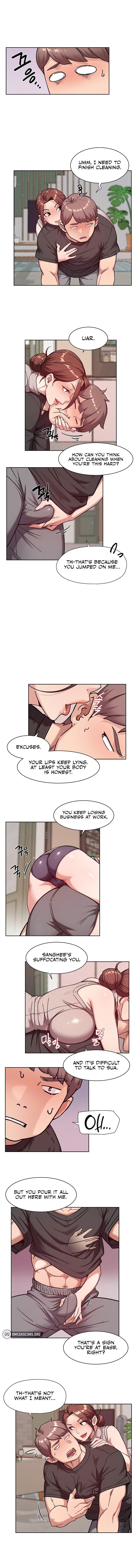 Cleaning Service - Chapter 84 Page 2