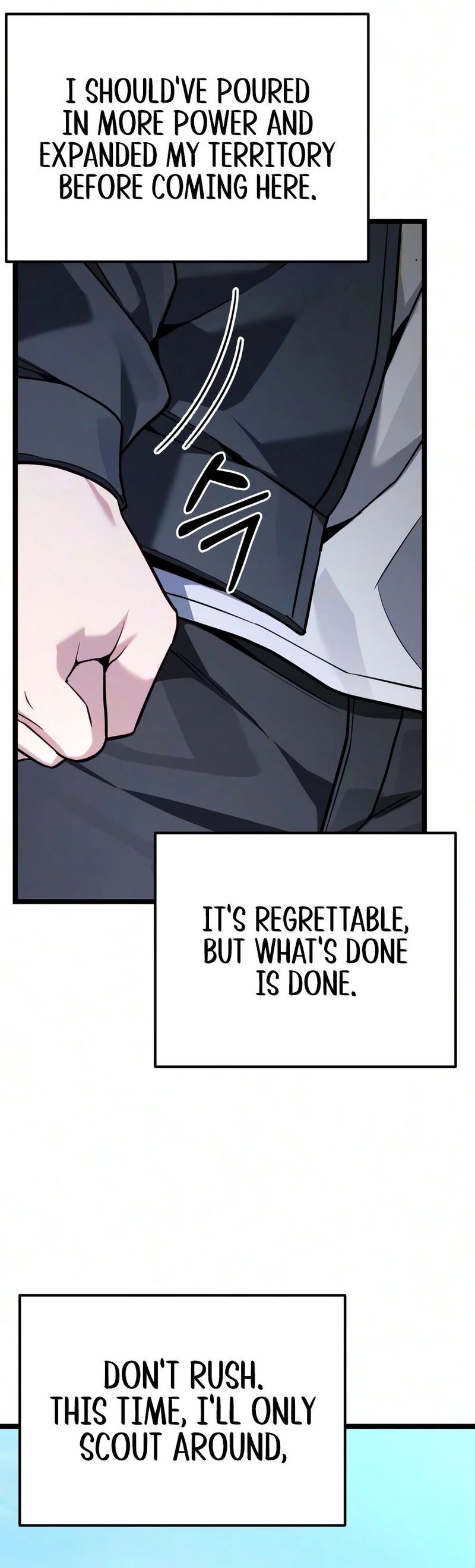 The Ultimate Shut-In - Chapter 93 Page 18