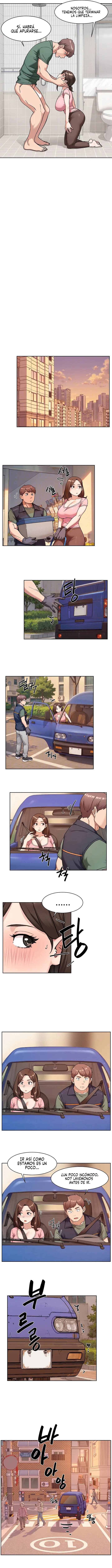 Cleaning Service Raw - Chapter 78 Page 4