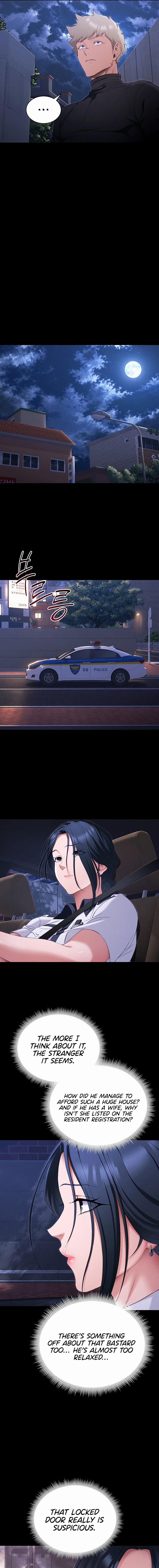 Taming A Female Bully - Chapter 85 Page 11