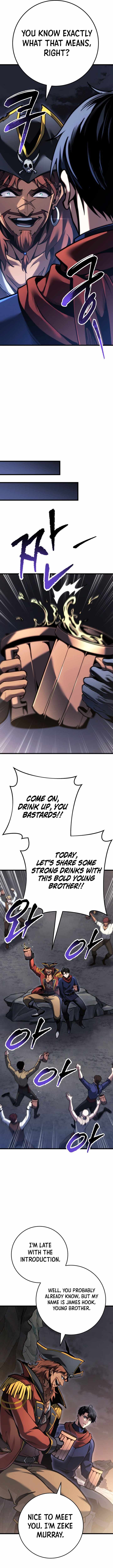 A Dragonslayer’s Peerless Regression - Chapter 103 Page 14