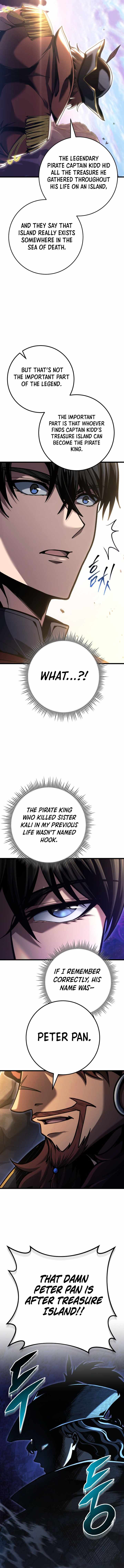 A Dragonslayer’s Peerless Regression - Chapter 103 Page 16