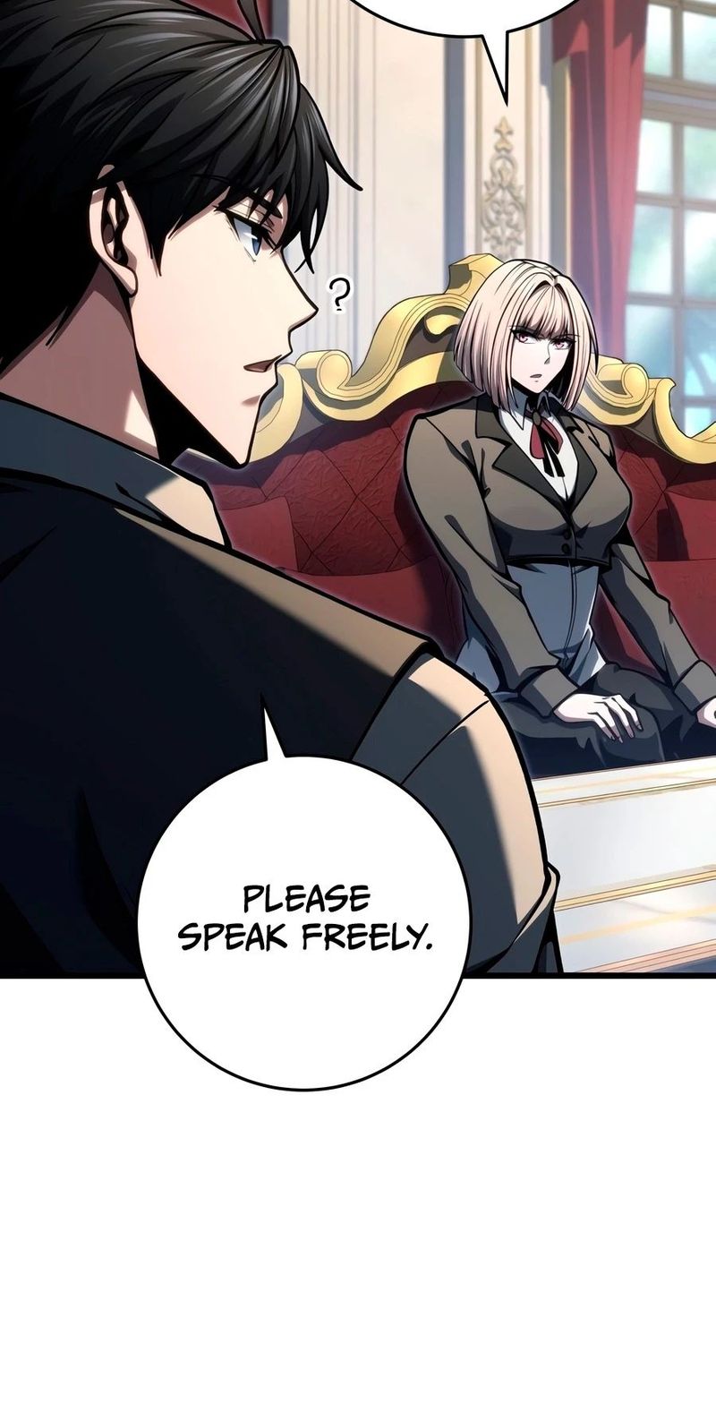 A Dragonslayer’s Peerless Regression - Chapter 97 Page 10
