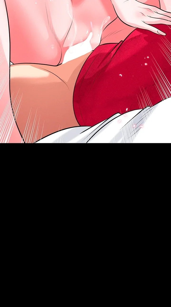 The Hottie’s Good at Football Raw - Chapter 89 Page 3
