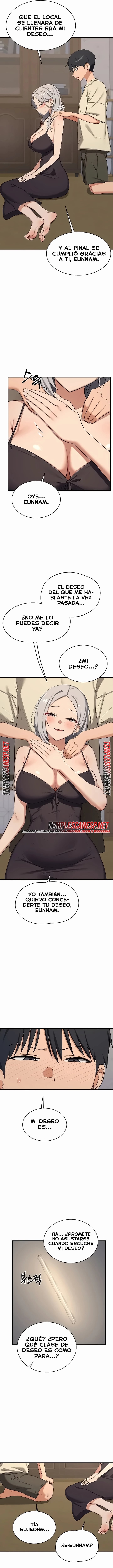 MILF Exchange Plan Raw - Chapter 91 Page 9