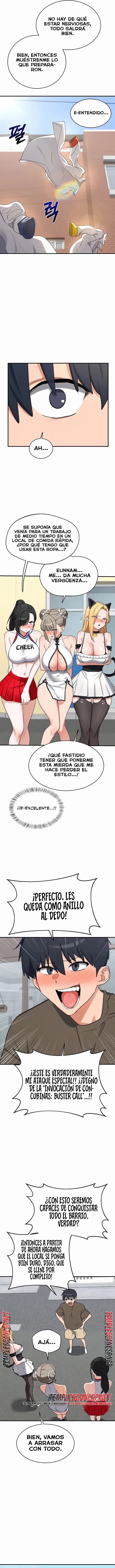 MILF Exchange Plan Raw - Chapter 92 Page 6