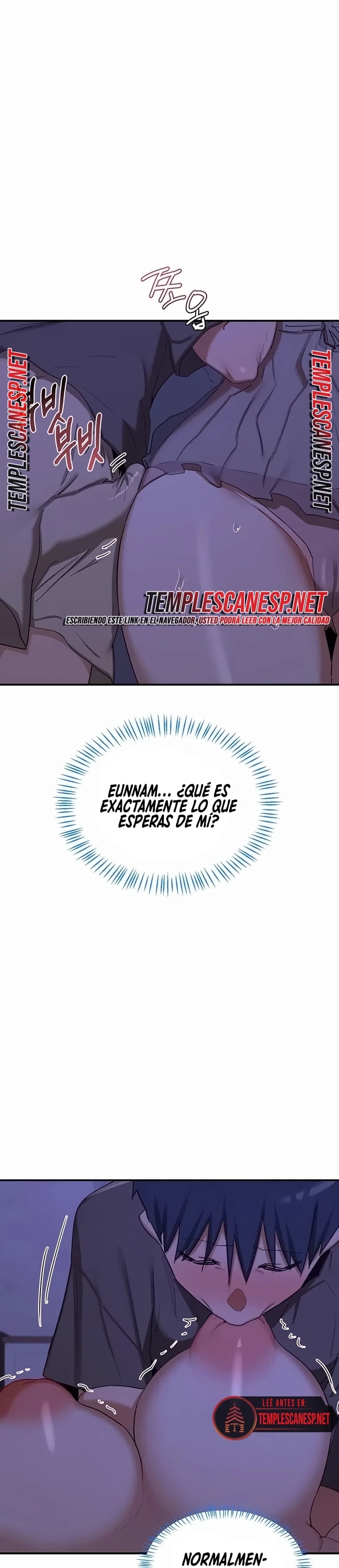MILF Exchange Plan Raw - Chapter 93 Page 32