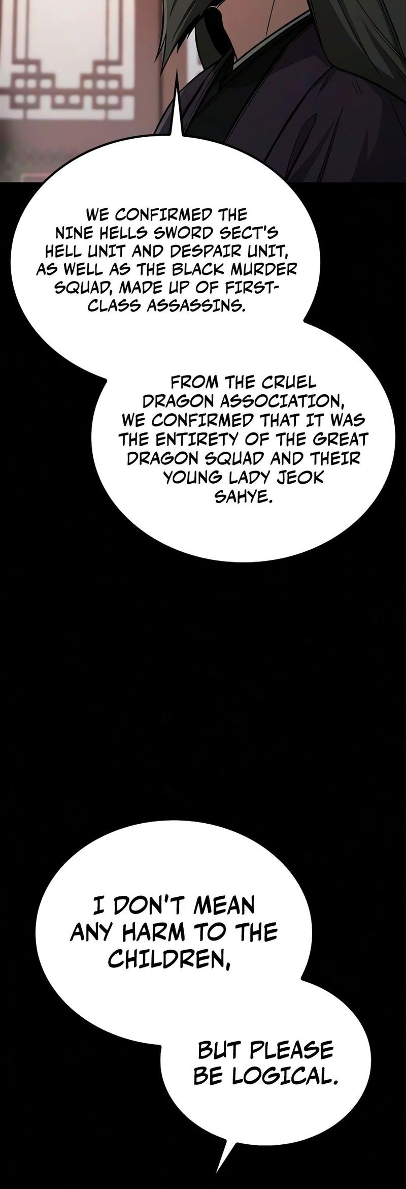 Mount Hua Sect’s Genius Phantom Swordsman - Chapter 76 Page 3