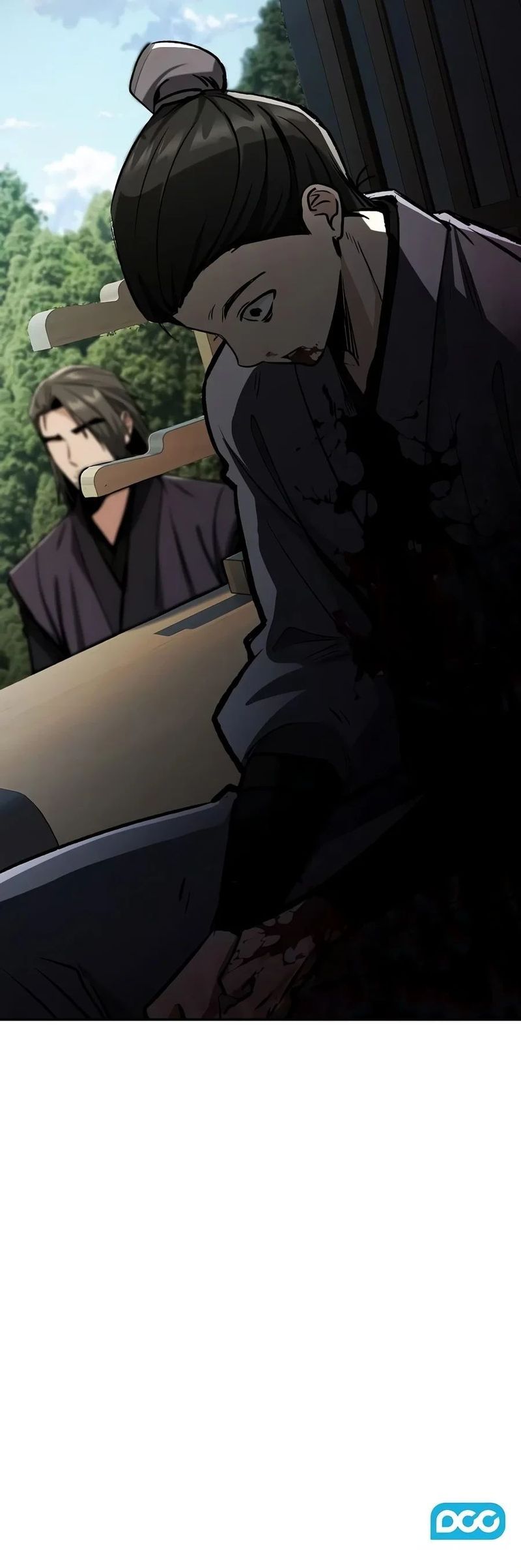 Mount Hua Sect’s Genius Phantom Swordsman - Chapter 79 Page 19
