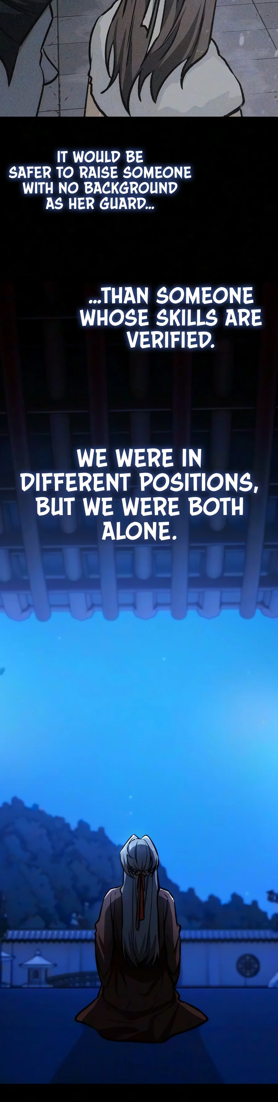 Mount Hua Sect’s Genius Phantom Swordsman - Chapter 83 Page 14